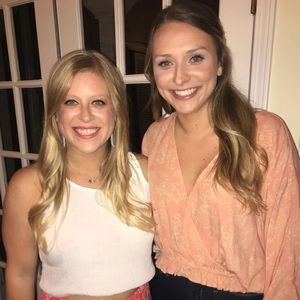 Meet your Posher, Payton